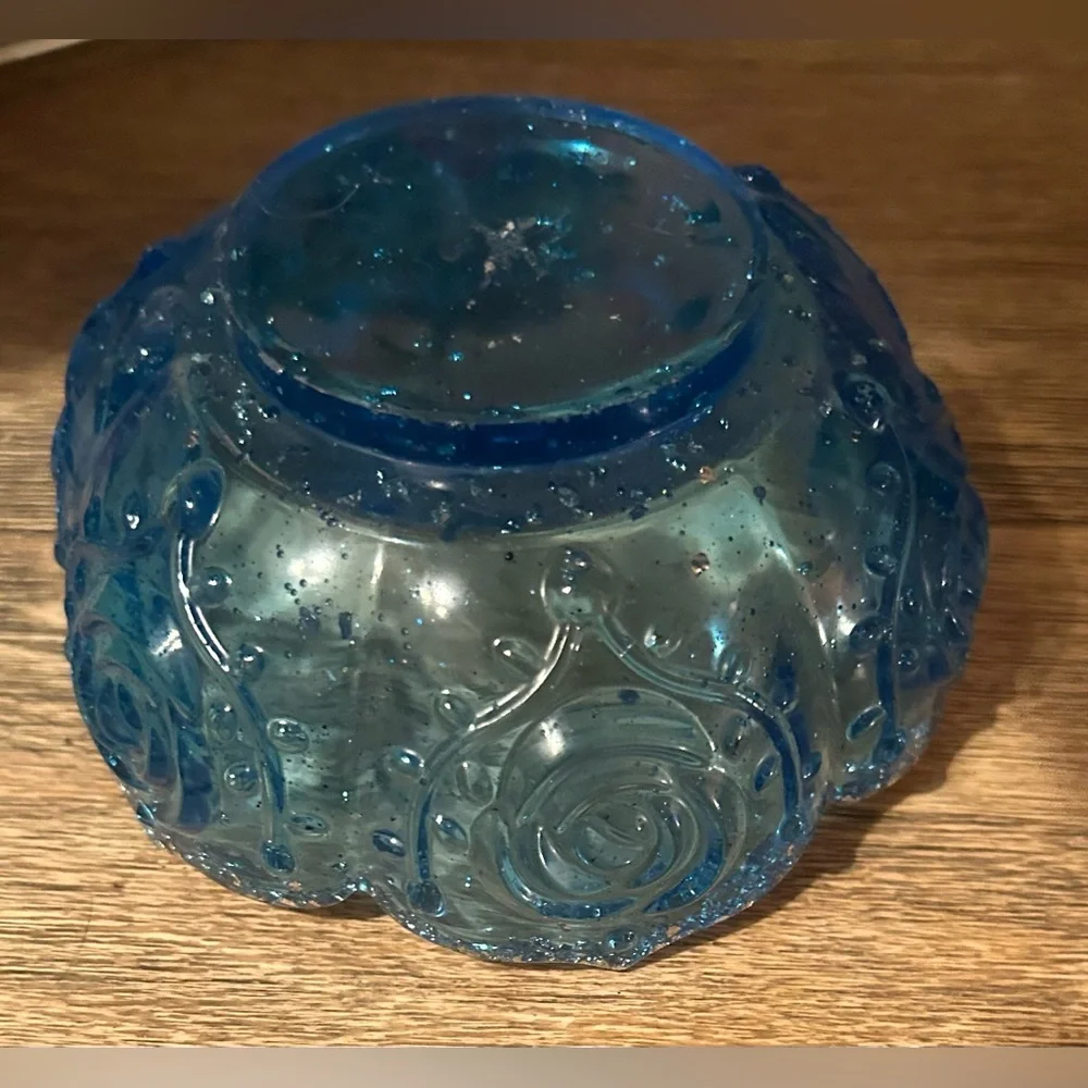 Colorful bowl - Picture 6 of 8